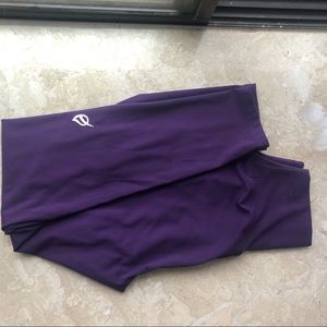 P’tula Taylor leggings 23”